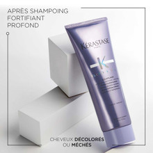 Fondant Cicaflash Blond Absolu Kérastase 75ml - hairStore.fr