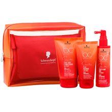 Trousse BC Sun Protect Schwarzkopf - hairStore.fr