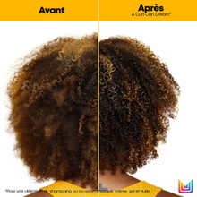 Gel à fixation légère A Curl Can Dream 250ml - hairStore.fr