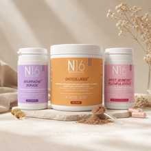 Cho'collagen Complément Alimentaire N16 Professionnel - hairStore.fr