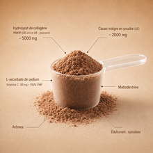 Cho'collagen Complément Alimentaire N16 Professionnel - hairStore.fr