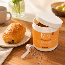 Cho'collagen Complément Alimentaire N16 Professionnel - hairStore.fr