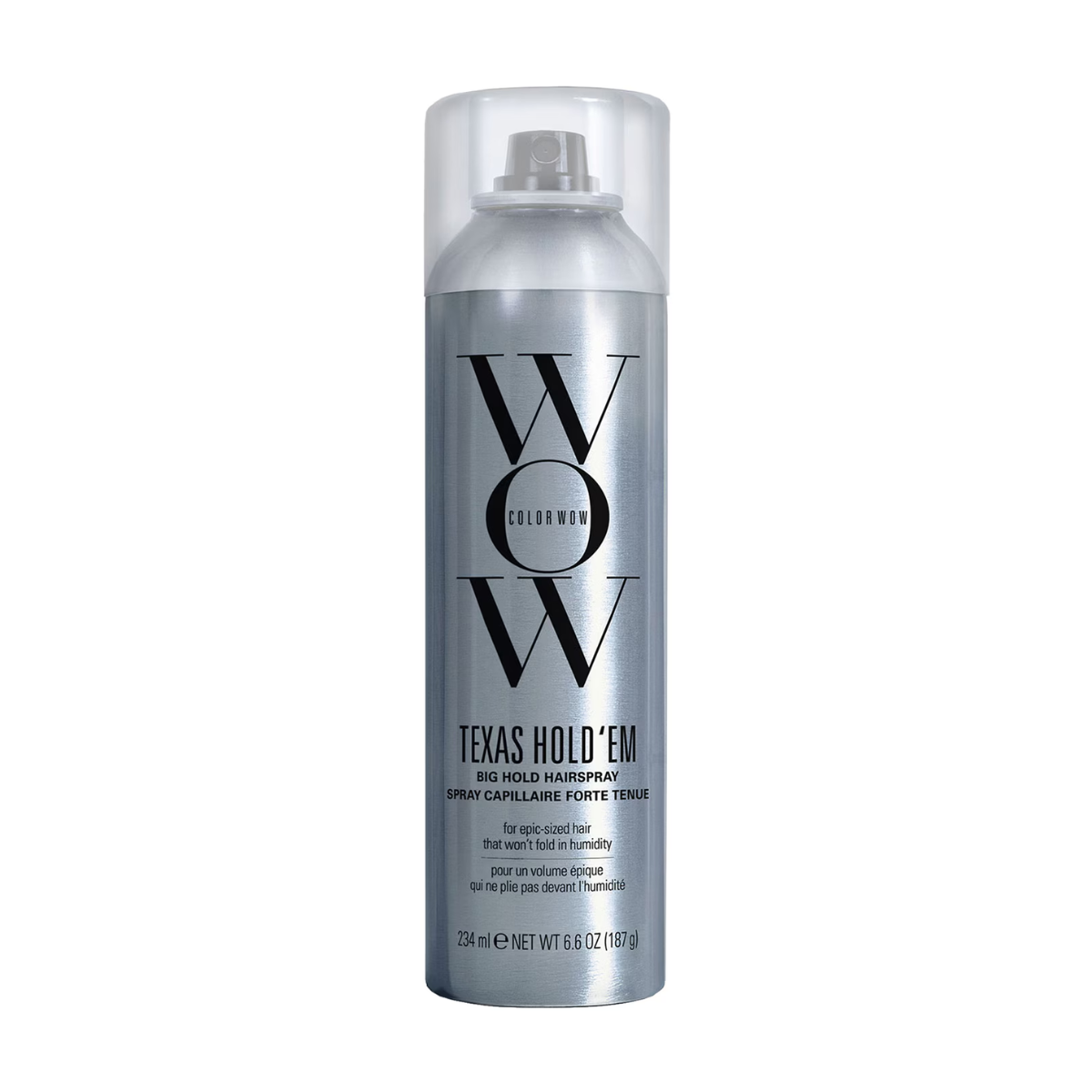 Texas Hold'EM Spray Forte Tenue Color Wow 234 ml - hairStore.fr