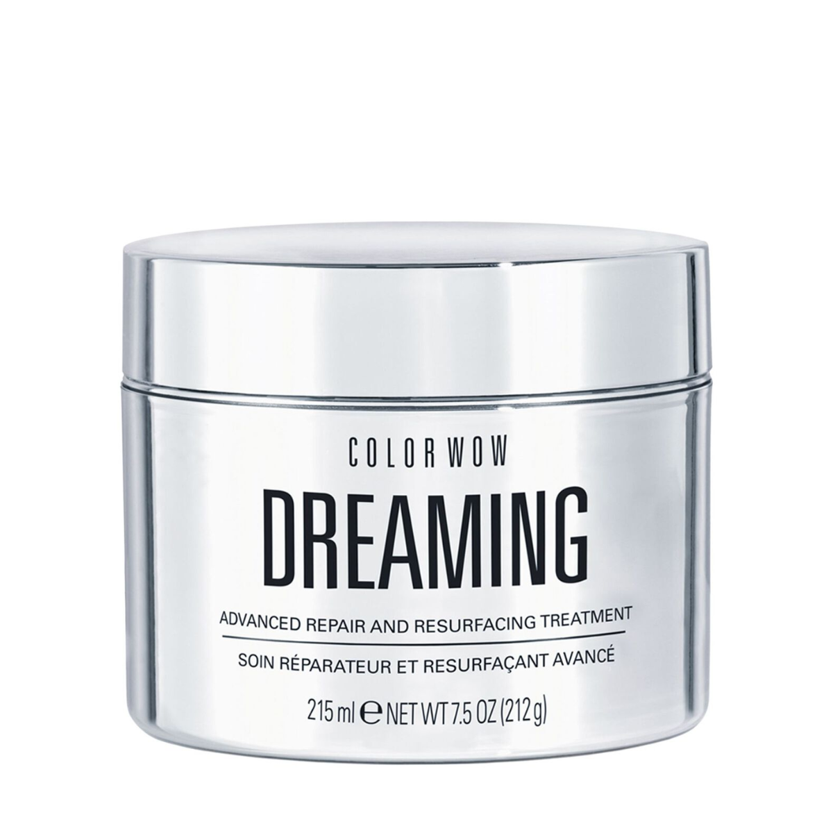 Dreaming Soin Réparateur et resurfaçant avancé Color Wow 215ml - hairStore.fr