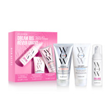 Coffret Essentiels format voyage volumisants Color Wow - hairStore.fr