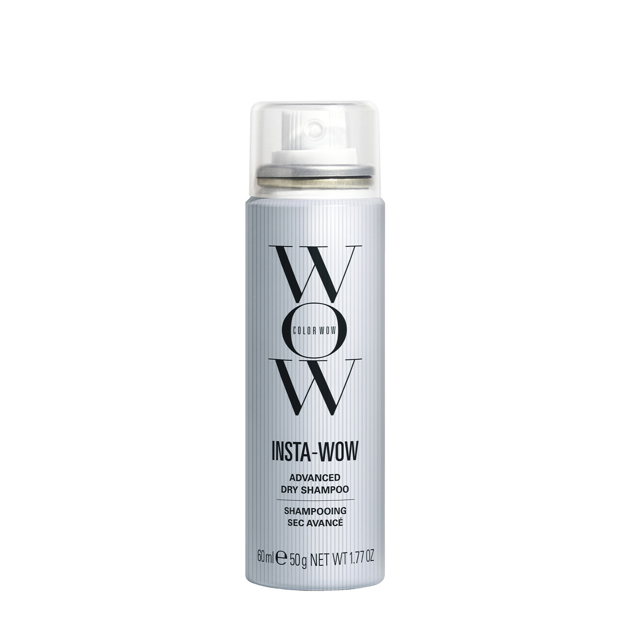 Insta-Wow Shampooing Sec Avancé Color Wow 60 ml - hairStore.fr