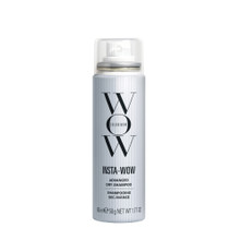 Insta-Wow Shampooing Sec Avancé Color Wow 60 ml - hairStore.fr