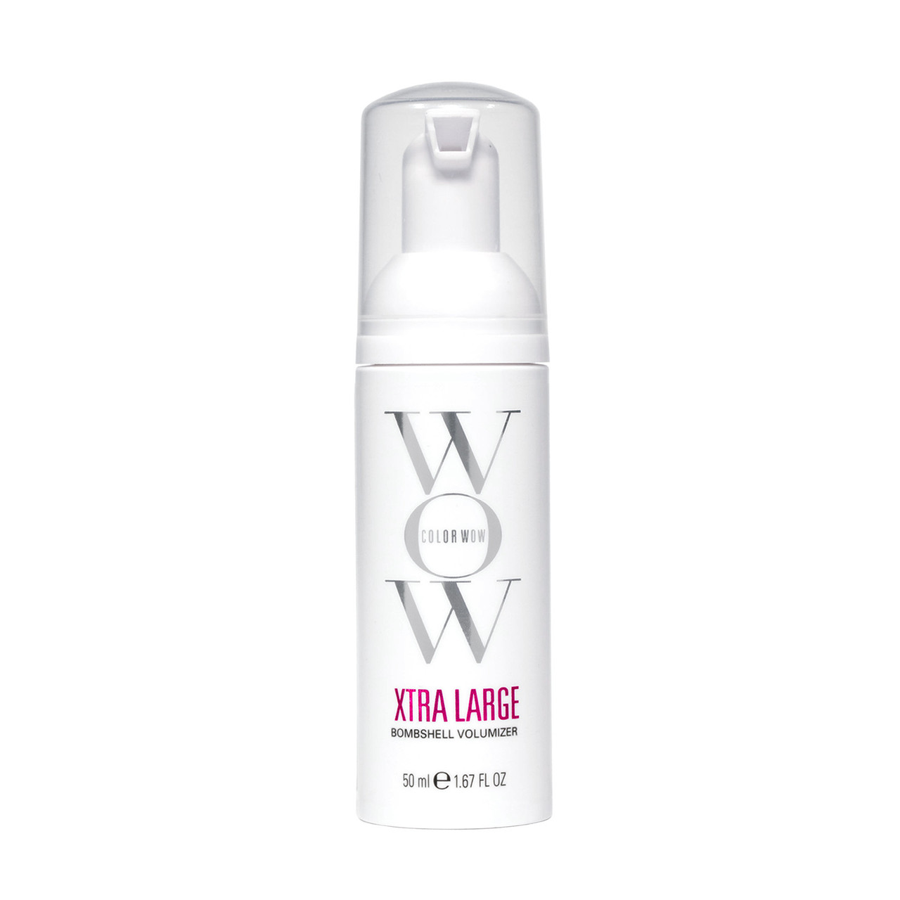 Xtra Large Bombshell Volumizer Color Wow 50ml - hairStore.fr