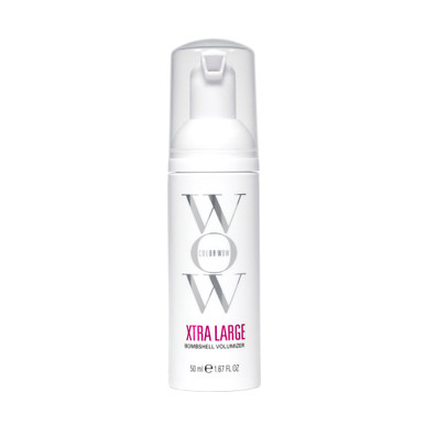 Xtra Large Bombshell Volumizer Color Wow - Cheveux Colorés - 50 ml