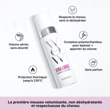 Xtra Large Bombshell Volumizer Color Wow 50ml - hairStore.fr