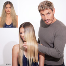 Money Mist - Après-shampoing sans rinçage Color Wow 50 ml - hairStore.fr