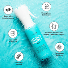 Money Mist - Après-shampoing sans rinçage Color Wow 50 ml - hairStore.fr
