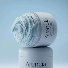 Nettoyant Fresh Blue Hyssop Rice Mochi Cleanser Arencia - Anti-Imperfections