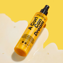 Spray de définition Scrunch N’ Go A Curl Can Dream 250ml - hairStore.fr