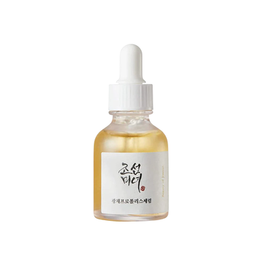 Sérum Glow Serum: Propolis+Niacinamide Beauty Of Joseon - Éclat & Anti-Taches - 30 ml