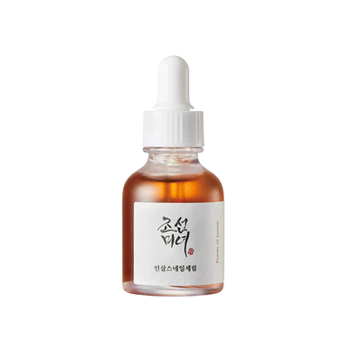 Sérum Revive Serum Ginseng + Snail Mucin Beauty Of Joseon - Anti-Âge - 30 ml