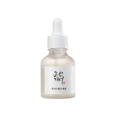 Sérum Glow Deep Serum: Rice +Alpha Arbutin Beauty Of Joseon - Éclat & Anti-Taches - 30 ml