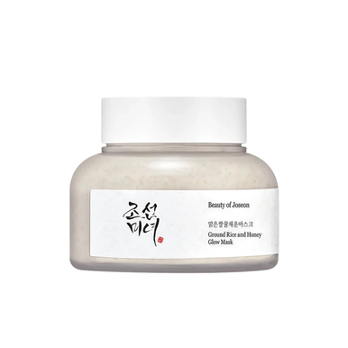Masque Ground Rice And Honey Glow Mask Beauty Of Joseon - Éclat & Anti-Taches - 150 ml