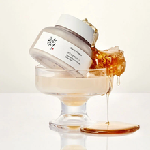 Masque Ground Rice And Honey Glow Mask Beauty Of Joseon - Éclat & Anti-Taches - 150 ml