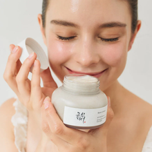 Masque Ground Rice And Honey Glow Mask Beauty Of Joseon - Éclat & Anti-Taches - 150 ml
