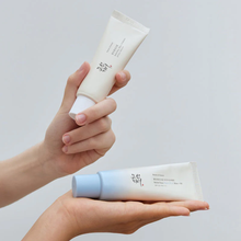 Crème Solaire Relief Sun Rice & Probiotics SPF50+ PA++++ Beauty Of Joseon - Protection Solaire