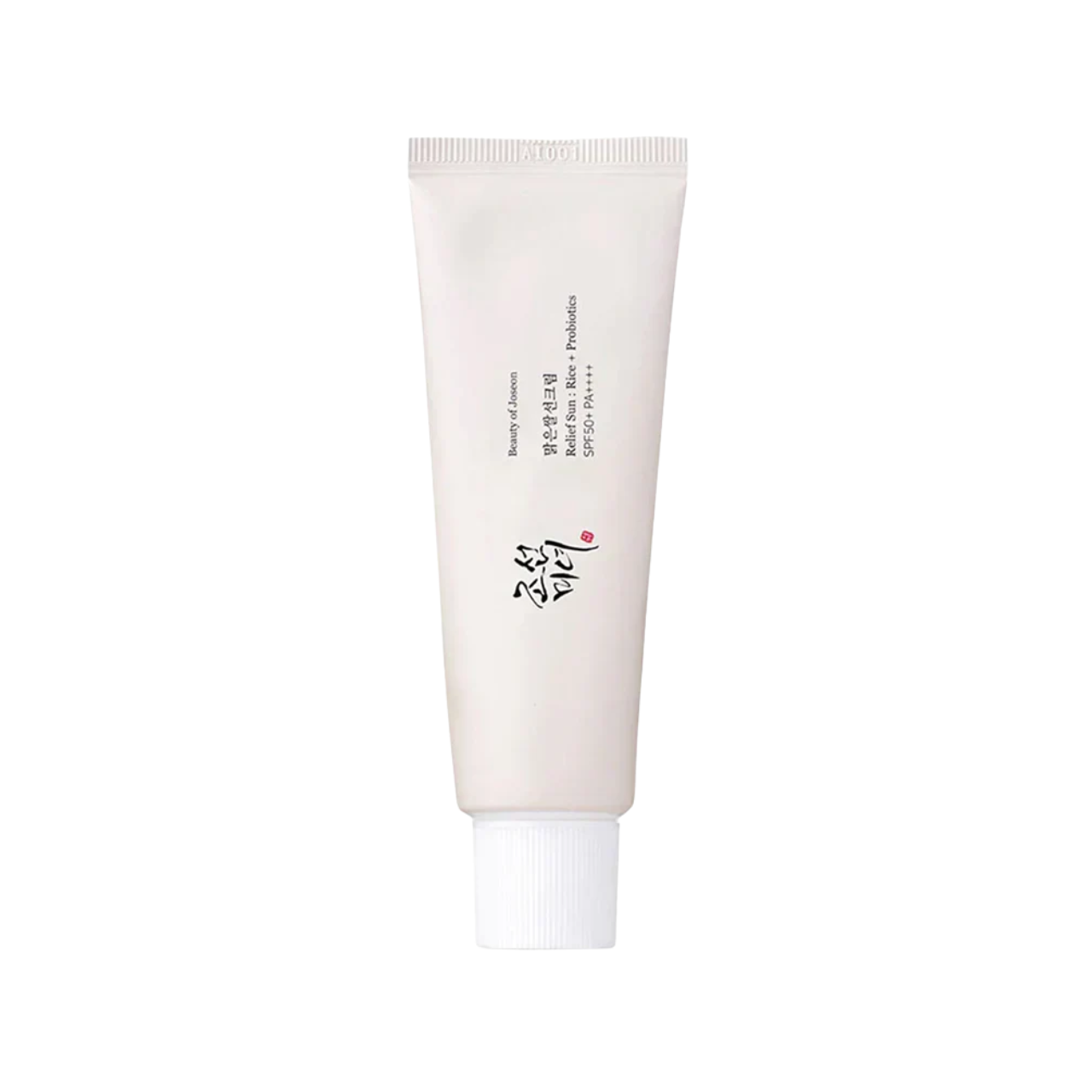 Relief Sun Rice & Probiotics SPF50+ PA++++