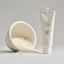Crème Solaire Relief Sun Rice & Probiotics SPF50+ PA++++ Beauty Of Joseon - Protection Solaire