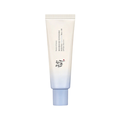 Crème Solaire Relief Sun Aqua-Fresh : Rice + B5 SPF50+ PA++++ Beauty Of Joseon - Protection Solaire