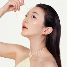 Masque Radiant Vita Niacinamide Real Deep Mask Biodance - Éclat & Anti-Taches