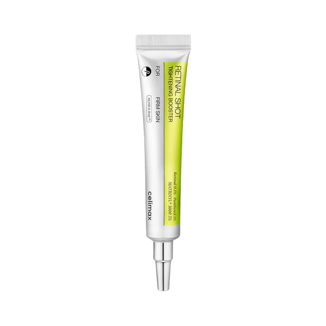 The Vita-A Retinal Shot Tightening Booster