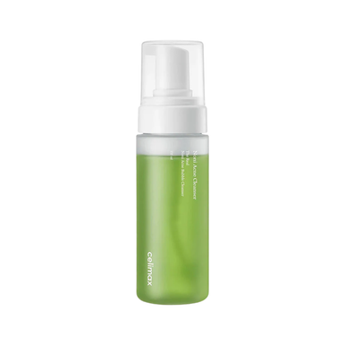 Nettoyant The Real NONI Acne Bubble Cleanser Celimax - Anti-Imperfections - 155 ml