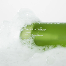 Nettoyant The Real NONI Acne Bubble Cleanser Celimax - Anti-Imperfections - 155 ml