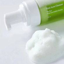 Nettoyant The Real NONI Acne Bubble Cleanser Celimax - Anti-Imperfections - 155 ml
