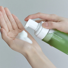 Nettoyant The Real NONI Acne Bubble Cleanser Celimax - Anti-Imperfections - 155 ml