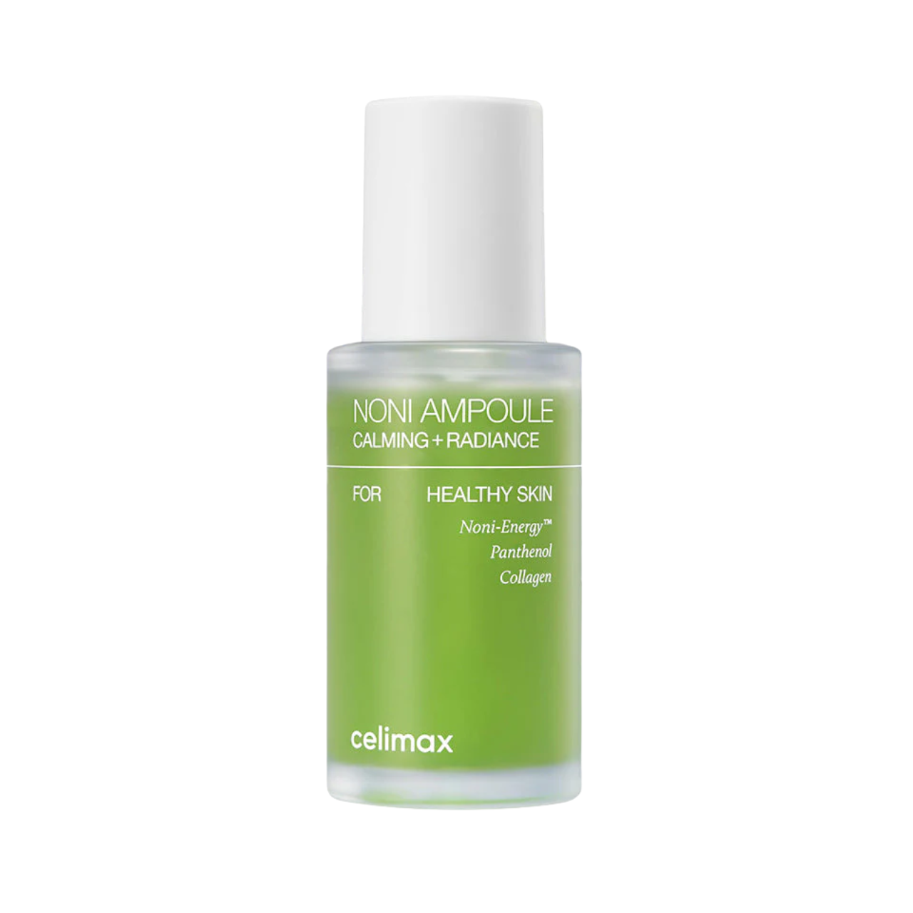 The Real NONI Energy Ampoule 30ml