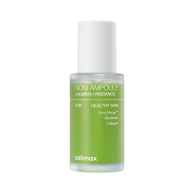 Sérum The Real NONI Energy Ampoule Celimax - Anti-Imperfections - 30 ml