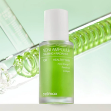Sérum The Real NONI Energy Ampoule Celimax - Anti-Imperfections - 30 ml