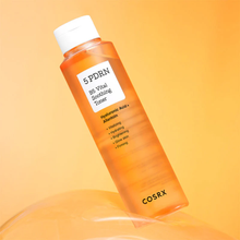 Lotion Tonique 5 PDRN B5 Vital Soothing Toner Cosrx - Peaux Sensibles - 280 ml