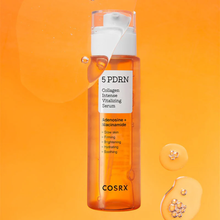 Sérum 5 PDRN Collagen Intense Vitalizing Serum Cosrx - Anti-Âge - 100 ml
