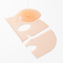 Masque 5 PDRN Hyaluronic Acid Vital Hydrating Hydrogel Mask Cosrx - Régénération