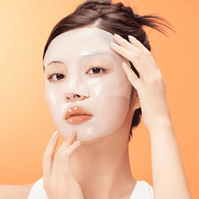 Masque 5 PDRN Hyaluronic Acid Vital Hydrating Hydrogel Mask Cosrx - Régénération