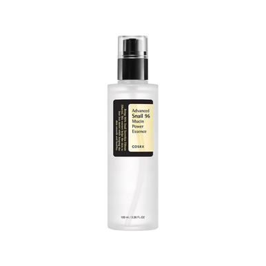 Advanced Snail 96 Mucin Power Essence Cosrx - Hydratation