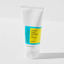 Nettoyant Low pH Good Morning Gel Cleanser Cosrx - Pores & Sébum