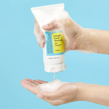 Nettoyant Low pH Good Morning Gel Cleanser Cosrx - Pores & Sébum