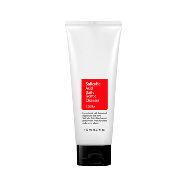 Nettoyant Salicylic Acid Daily Gentle Cleanser Cosrx - Anti-Imperfections