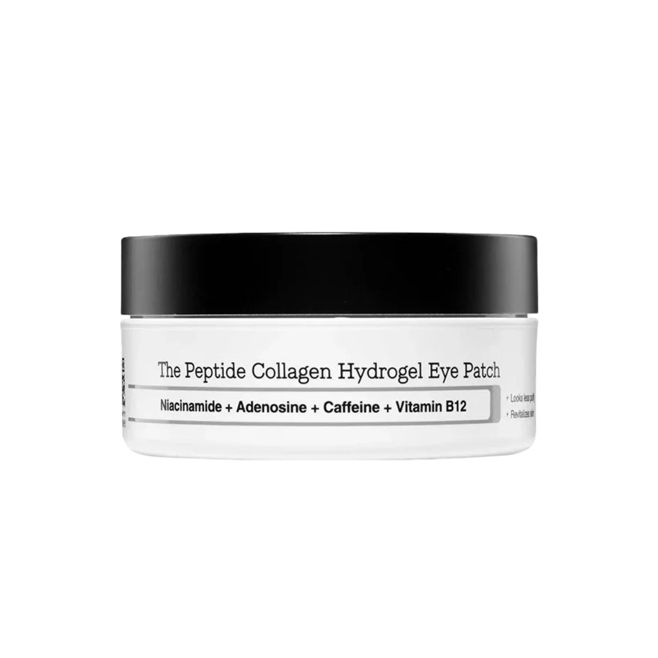 The Peptide Collagen Hydrogel Eye Patch
