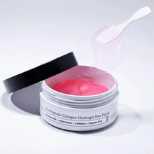 The Peptide Collagen Hydrogel Eye Patch Cosrx - Anti-Âge