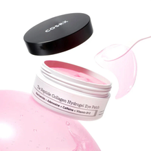 The Peptide Collagen Hydrogel Eye Patch Cosrx - Anti-Âge