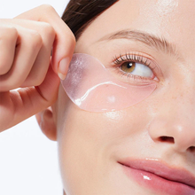 The Peptide Collagen Hydrogel Eye Patch Cosrx - Anti-Âge