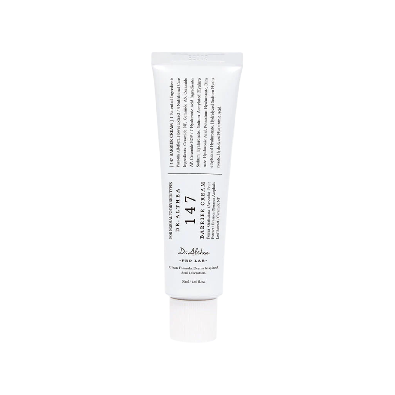 147 Barrier Cream